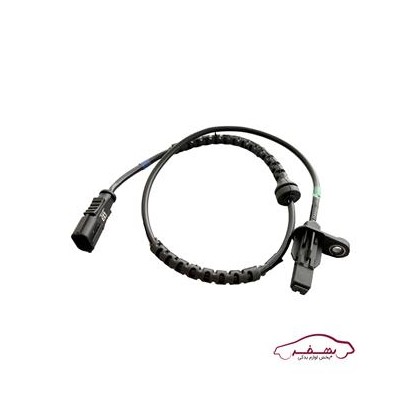 سنسور ABS چرخ عقب زيمنس راست پژو 405 |بتا
